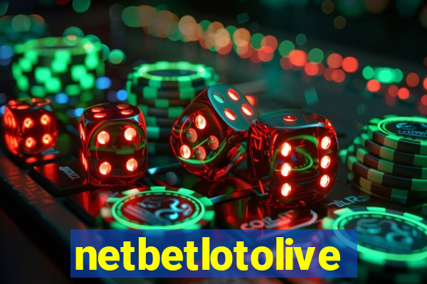 netbetlotolive