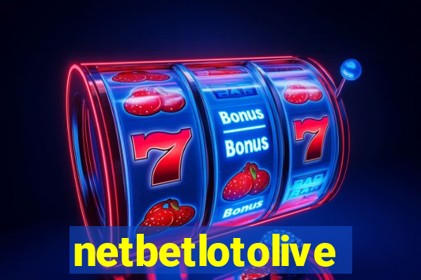 netbetlotolive