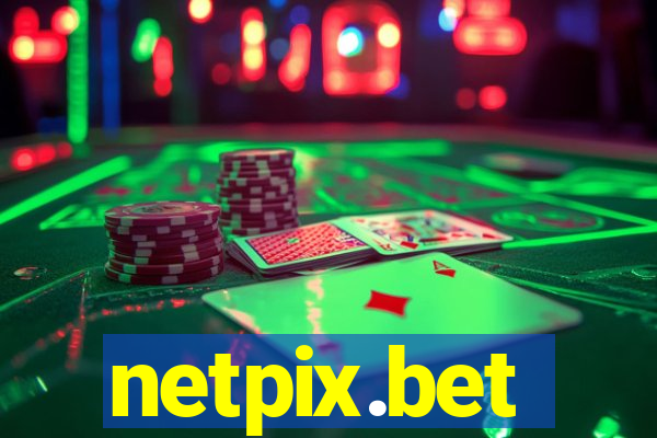 netpix.bet