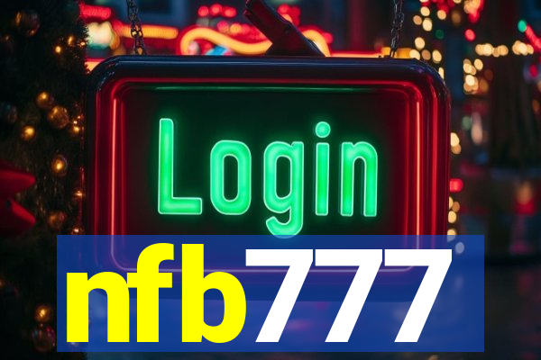 nfb777