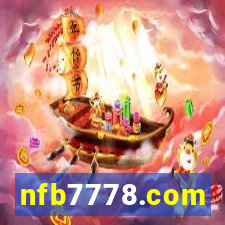 nfb7778.com