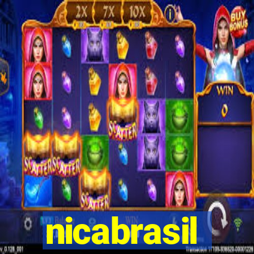 nicabrasil