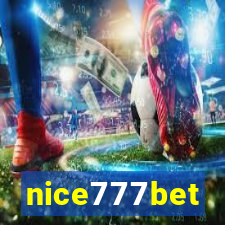 nice777bet