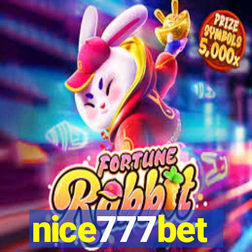 nice777bet