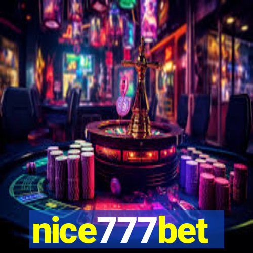 nice777bet