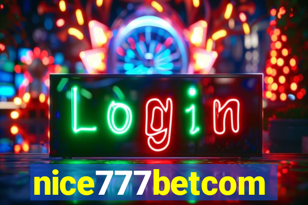 nice777betcom