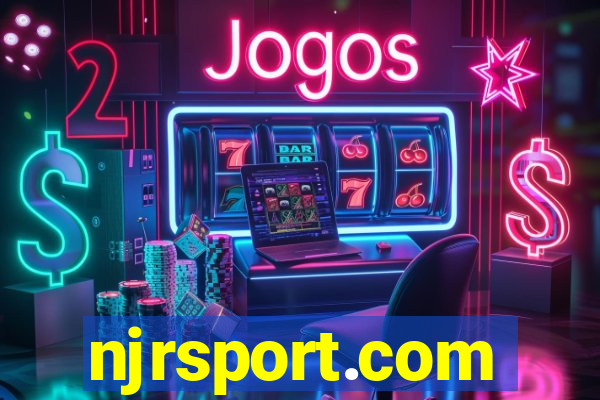 njrsport.com