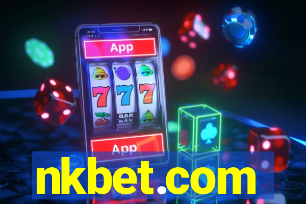 nkbet.com