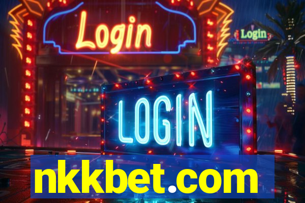 nkkbet.com