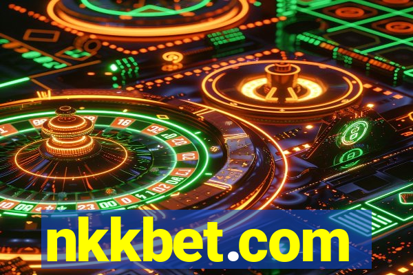 nkkbet.com