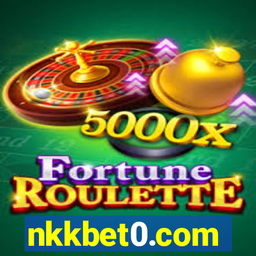 nkkbet0.com