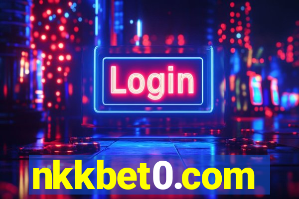 nkkbet0.com