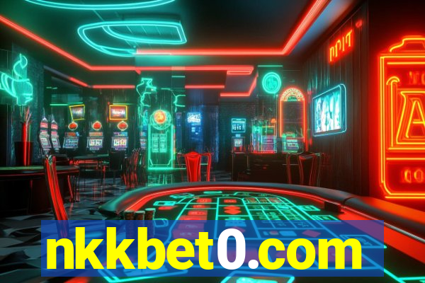 nkkbet0.com