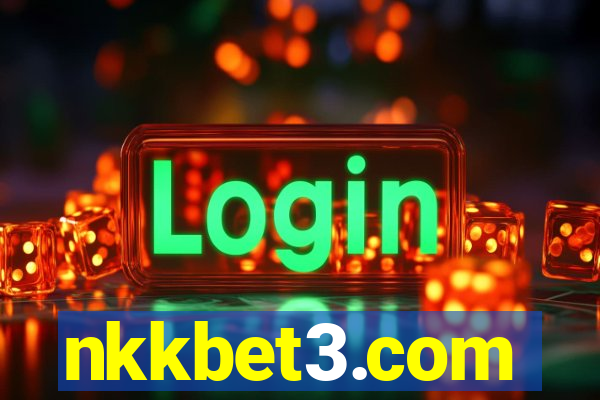 nkkbet3.com