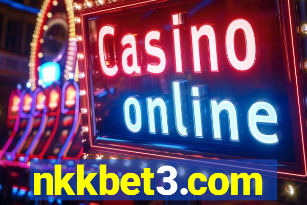 nkkbet3.com