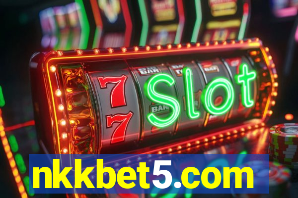 nkkbet5.com