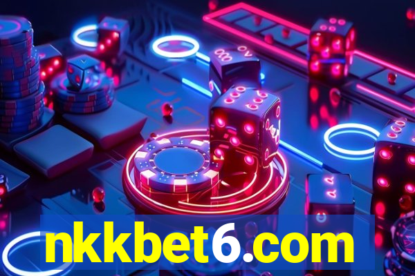 nkkbet6.com