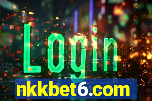 nkkbet6.com