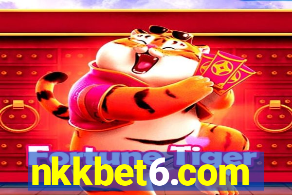 nkkbet6.com