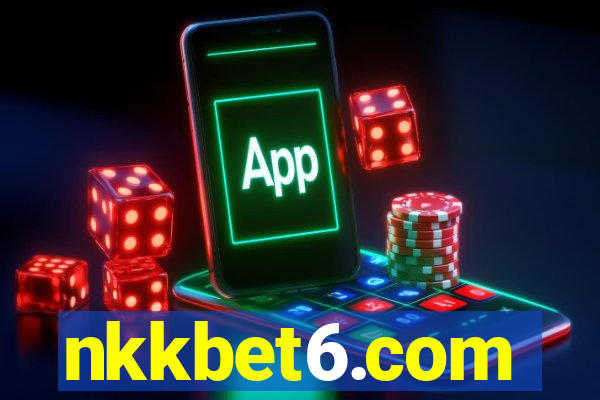 nkkbet6.com