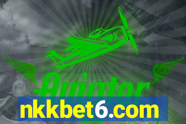 nkkbet6.com