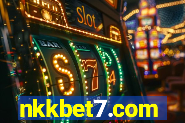 nkkbet7.com