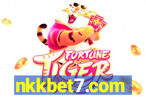 nkkbet7.com