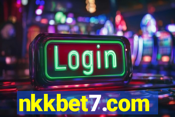 nkkbet7.com