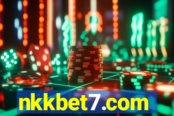 nkkbet7.com