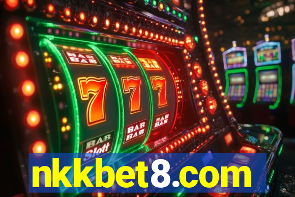 nkkbet8.com