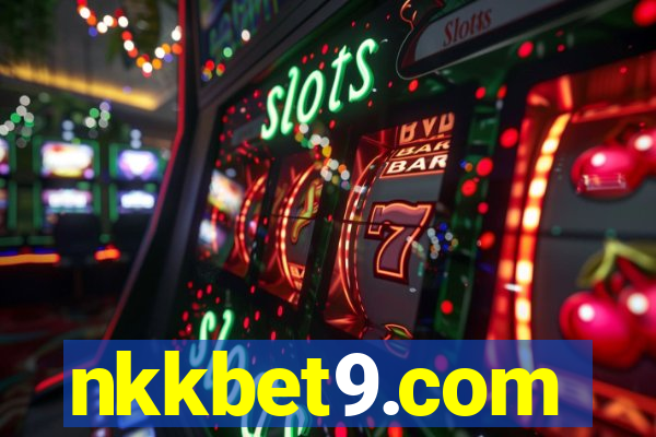 nkkbet9.com