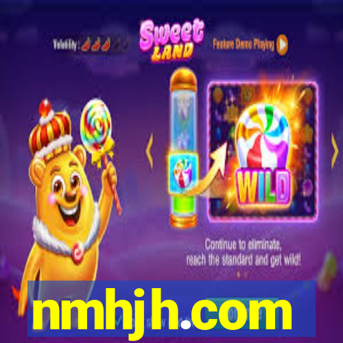 nmhjh.com