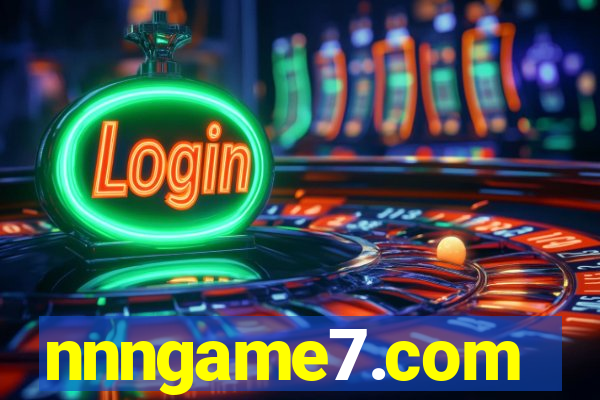 nnngame7.com