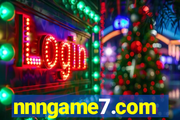 nnngame7.com