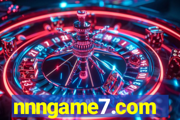 nnngame7.com