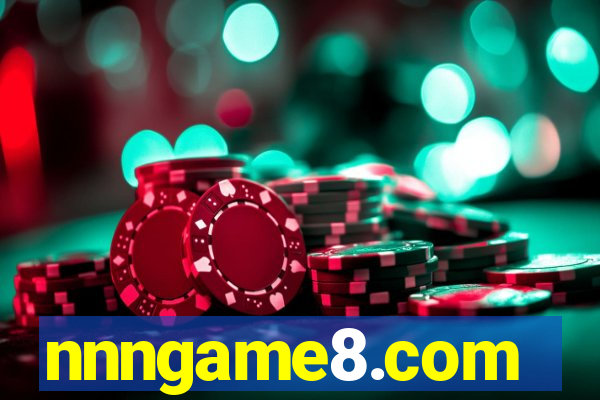 nnngame8.com