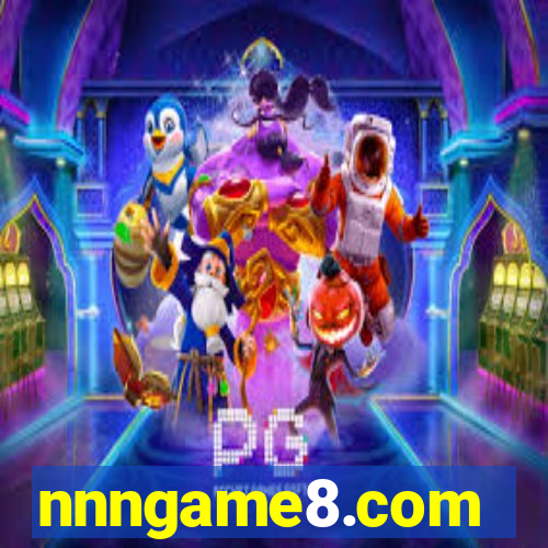 nnngame8.com