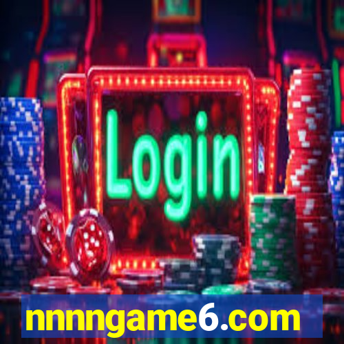 nnnngame6.com