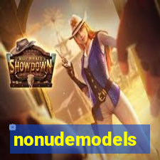 nonudemodels