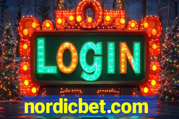 nordicbet.com