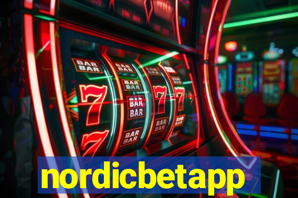 nordicbetapp