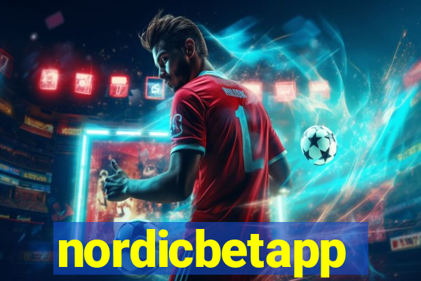 nordicbetapp