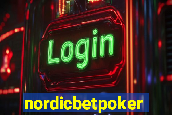 nordicbetpoker