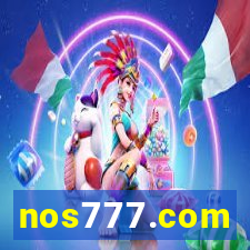 nos777.com