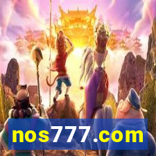 nos777.com