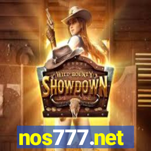 nos777.net