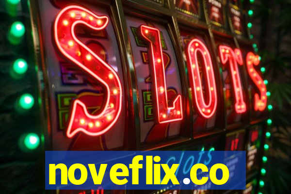 noveflix.co