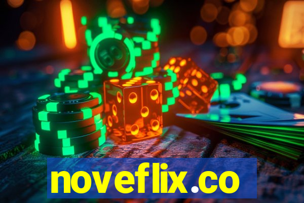 noveflix.co