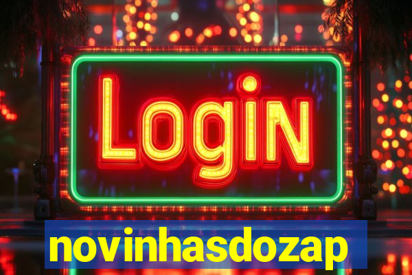 novinhasdozap