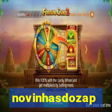 novinhasdozap